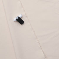 Cotton - 15oz Canvas - Natural