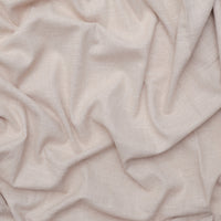 Linen Blend - Essex - Natural
