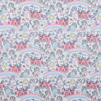 Camelot - Cotton - My Little Pony - My Little Pony Castle