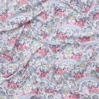 Camelot - Cotton - My Little Pony - My Little Pony Castle