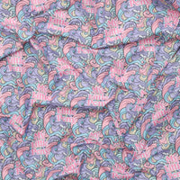 Camelot - Cotton - My Little Pony - Pony Tails