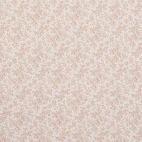 Cotton - Heirloom - Quilted Gauze - Cream Mocha