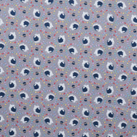 Dear Stella - Cotton - Meowter Space - Intergalatic - Pewter