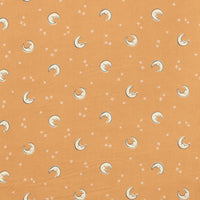 Cozy Cotton - Flannel - Over The Moon - Acorn
