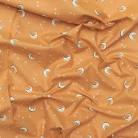 Cozy Cotton - Flannel - Over The Moon - Acorn