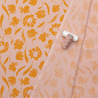 Anna Grahm - Cotton Blend - Riverbend - Rose