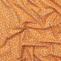 Cloud 9 - Flannel - Winter Forest - Forest - Gold