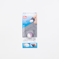 Prym - Ergonomic Thimble - Assorted