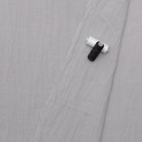 Linen - Sahara - 4.42 oz - Antique Wash - Nickel