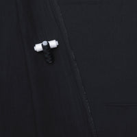 Linen Cotton - Ashton - Twill - Assorted
