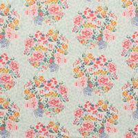 AGF - Cotton - Jersey - Eve - Jardin Delicate