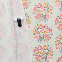 AGF - Cotton - Jersey - Eve - Jardin Delicate