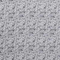 Viscose - Italian Designer - Challis Print - Small Floral - Assorted