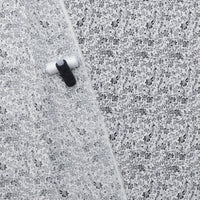 Viscose - Italian Designer - Challis Print - Small Floral - Assorted