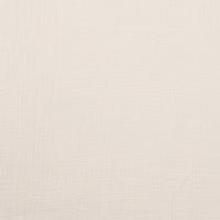 Organic Cotton - Gauze - Natural