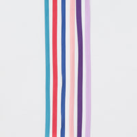 Poly Cotton Bias Tape - 6mm - Assorted