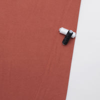 Bamboo Cotton - Rib - 2x2 - Assorted