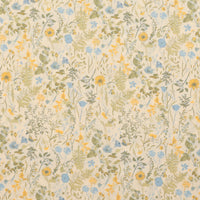 AGF - Cotton - Potager - Peaceful Meadow Dawn