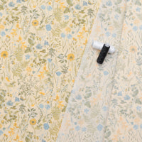 AGF - Cotton - Potager - Peaceful Meadow Dawn