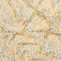 AGF - Cotton - Potager - Peaceful Meadow Dawn