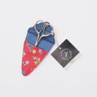 Liberty - Scissor Holder - Posy Sprig