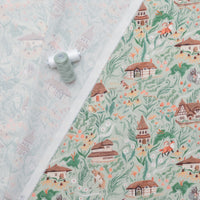 Dear Stella - Cotton - Country Mouse - Homeland - Peapod