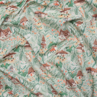 Dear Stella - Cotton - Country Mouse - Homeland - Peapod