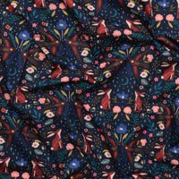 AGF - Cotton - Starling - Moonlit Forest Dusk