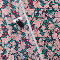 Morris & Co. - Lawn - Bedford Park - Leicester - Teal