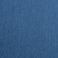 Cotton - Denim - Washed Indigo - Midweight