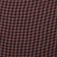 Organic Cotton - Lennon - Double Gauze Gingham - Assorted