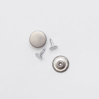 Jean Button - 17mm - 2 Sets - Assorted