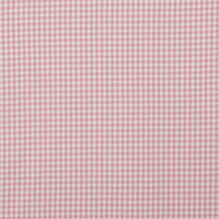 Organic Cotton - Gingham - Assorted