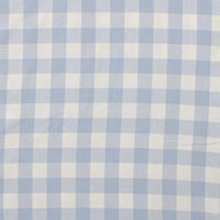 Organic Cotton - Picnic Gingham - Assorted