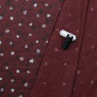 Superlux - Cotton Shirting - Print - Maple Leaf - Assorted