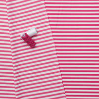 Rayon Blend - Yarn Dye Stripe - Jersey - Assorted