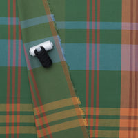 Fableism - Cotton - Lumiére - Happy Plaid - Assorted