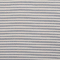 Cotton - Regatta Stripe Rib - Assorted