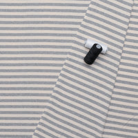 Cotton - Regatta Stripe Rib - Assorted