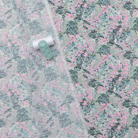 Rayon - Poplin Print - Flower Patch - Assorted