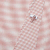 Organic Cotton - Gingham - Assorted