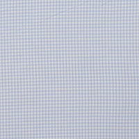 Organic Cotton - Gingham - Assorted