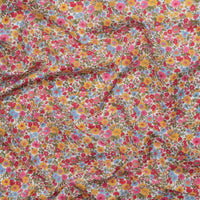 Liberty - Cotton - Emily Annabelle - H