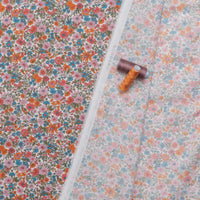Liberty - Cotton - Emily Annabelle - I
