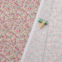 Liberty - Cotton - Emily Annabelle - A
