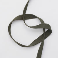 Cotton Webbing - 25mm - Assorted