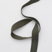 Cotton Webbing - 38mm - Assorted