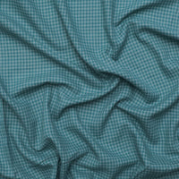 Cotton Blend - Eden Yarn Dye - Check - Vintage