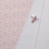 Katia - Viscose - Twill Print - Small Flowers