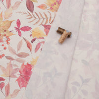 Katia - Cotton Blend - Recycled Canvas - Autumn Forest
